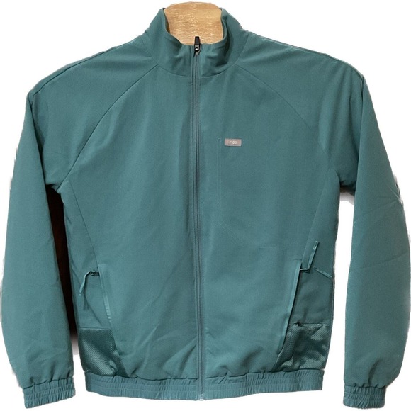 Figs Jackets & Coats Mensfigs Scrubs Technical Collection Cobaki